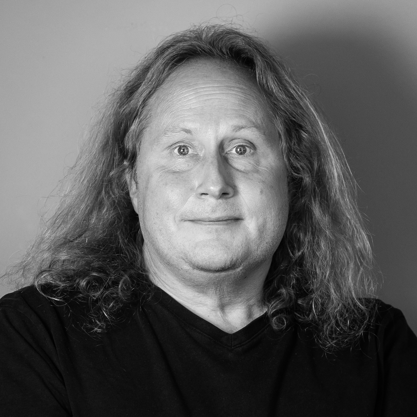 Porträtt av PeK&#xE5; Englund