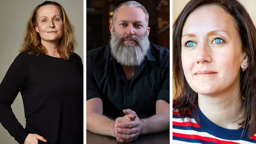 Skolplattform röjer uppgifter om lärare – Vi blev bestörta