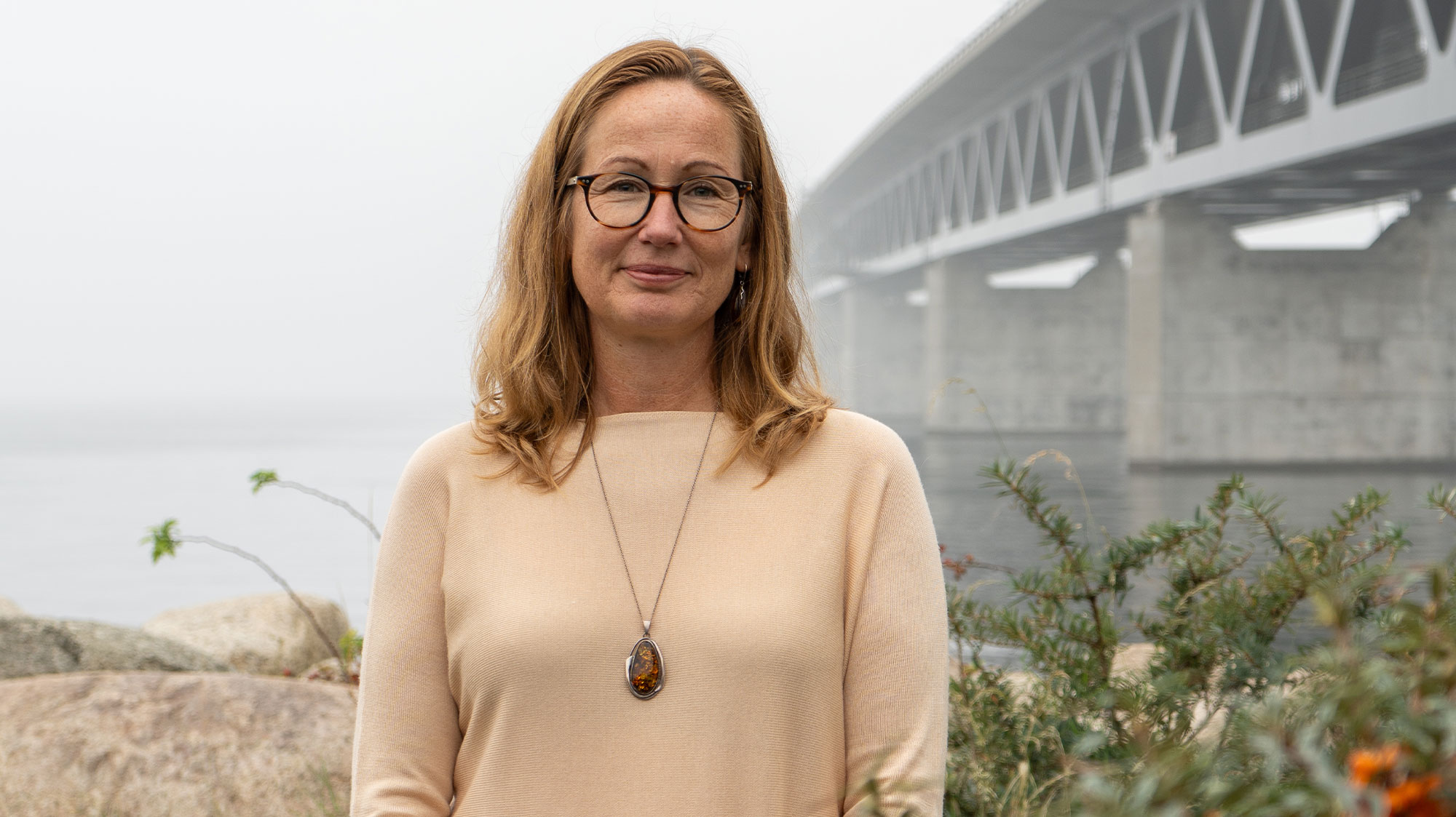 Sara Wettergren (L), ersättare i SKR:s utbildningsberedning och skolkommunalråd i Malmö.