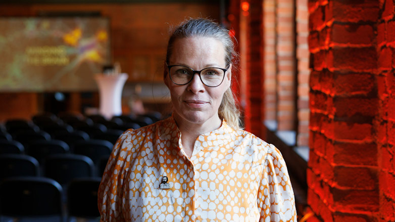 Sara Bengtsson är docent i kognitiv neurovetenskap vid University of East Anglia i England.