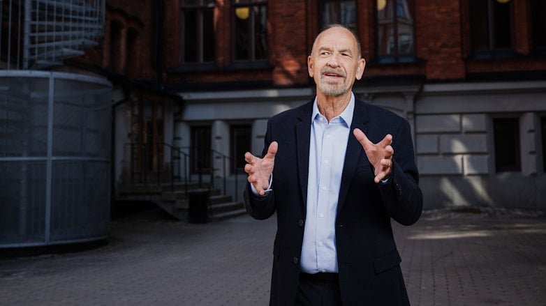 Bo Jansson har regeringens uppdrag att utreda hur förskollärares och lärares administrativa börda kan minskas.