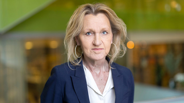 Boel Godner (S), styrelseledamot i SKR och kommunstyrelsens ordförande i Södertälje.