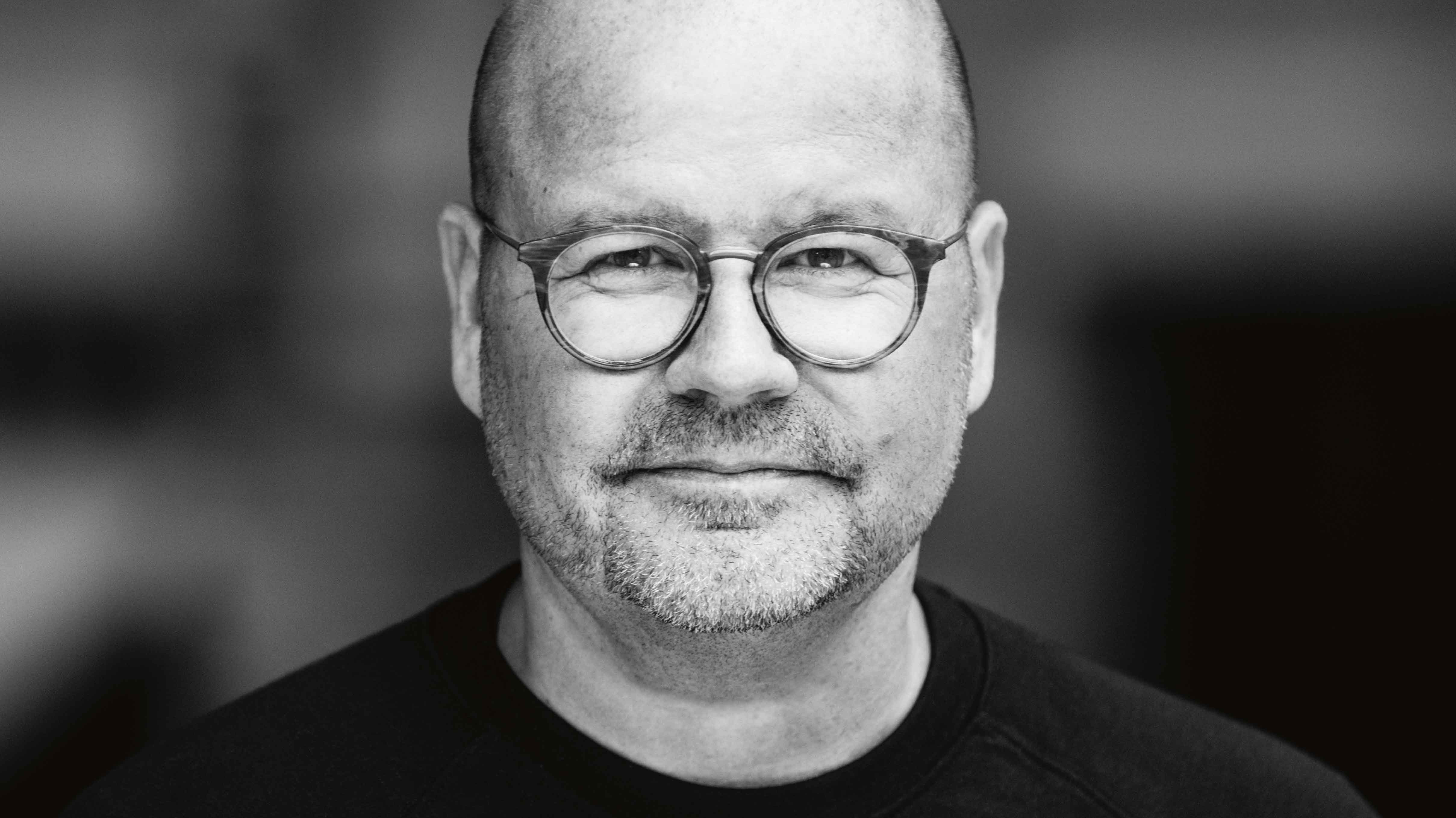 Michael Jonsson