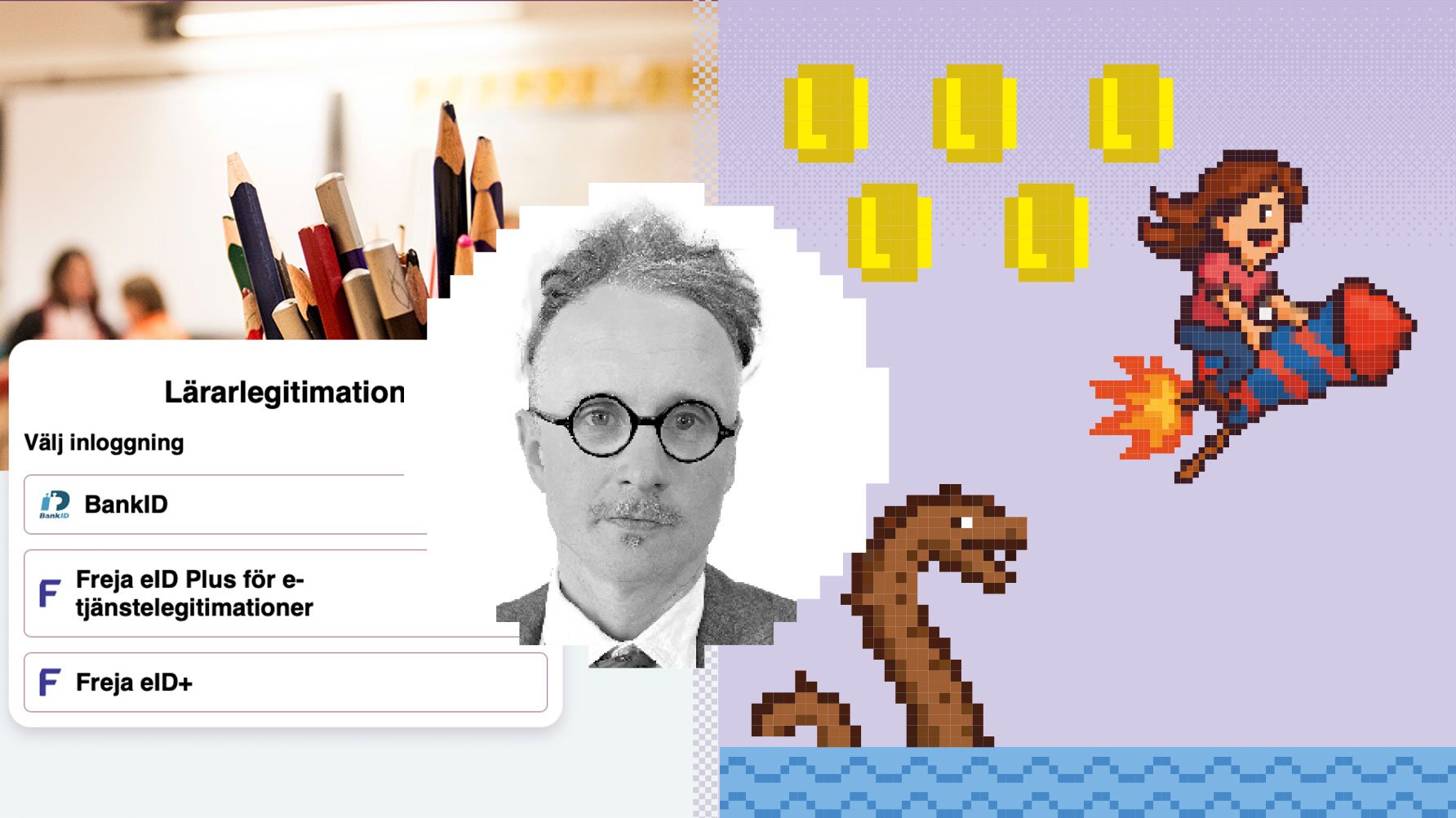 Academedia kräver 2 000 kr i lönebonus för legitimerade lärare