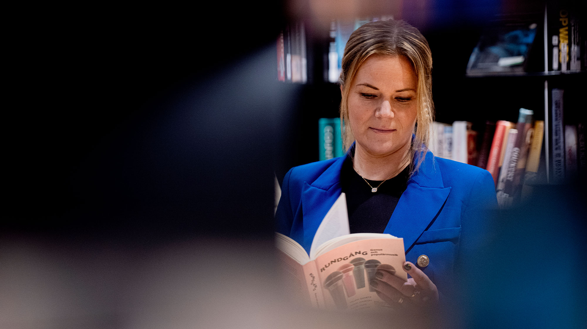 ”När man i varje avsnitt träffade en eller två nya personer blev man liksom lite klokare varje vecka”, säger Anna Sterlinger Ahlring när hon tänker tillbaka på poddandet.