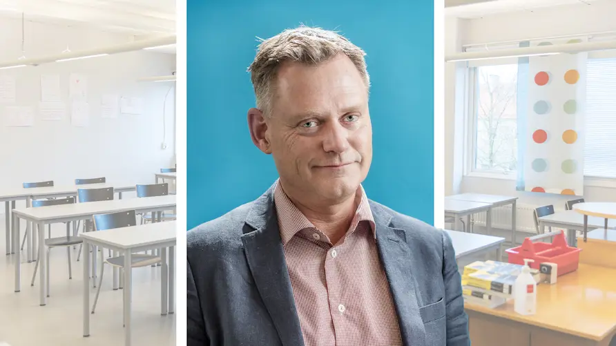 Artikel från Vilärare.se om skärpt lärarbehörighet