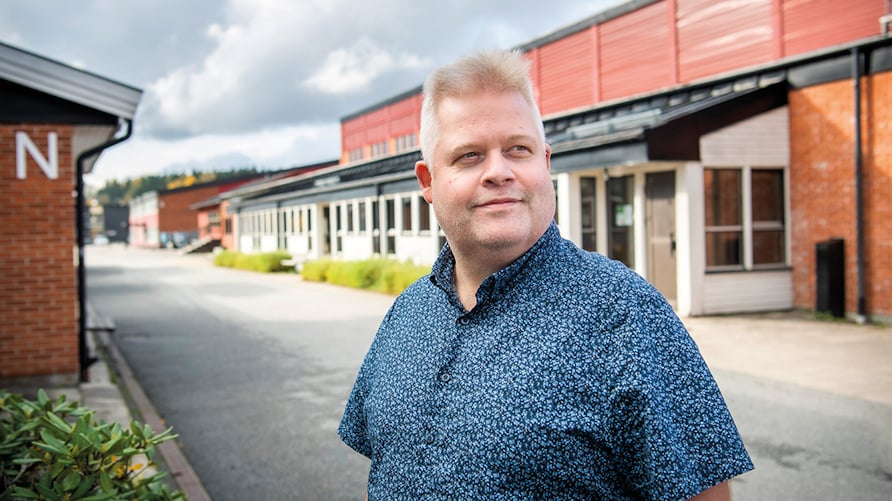 Fredriks lektioner når miljonpublik | Nyheter