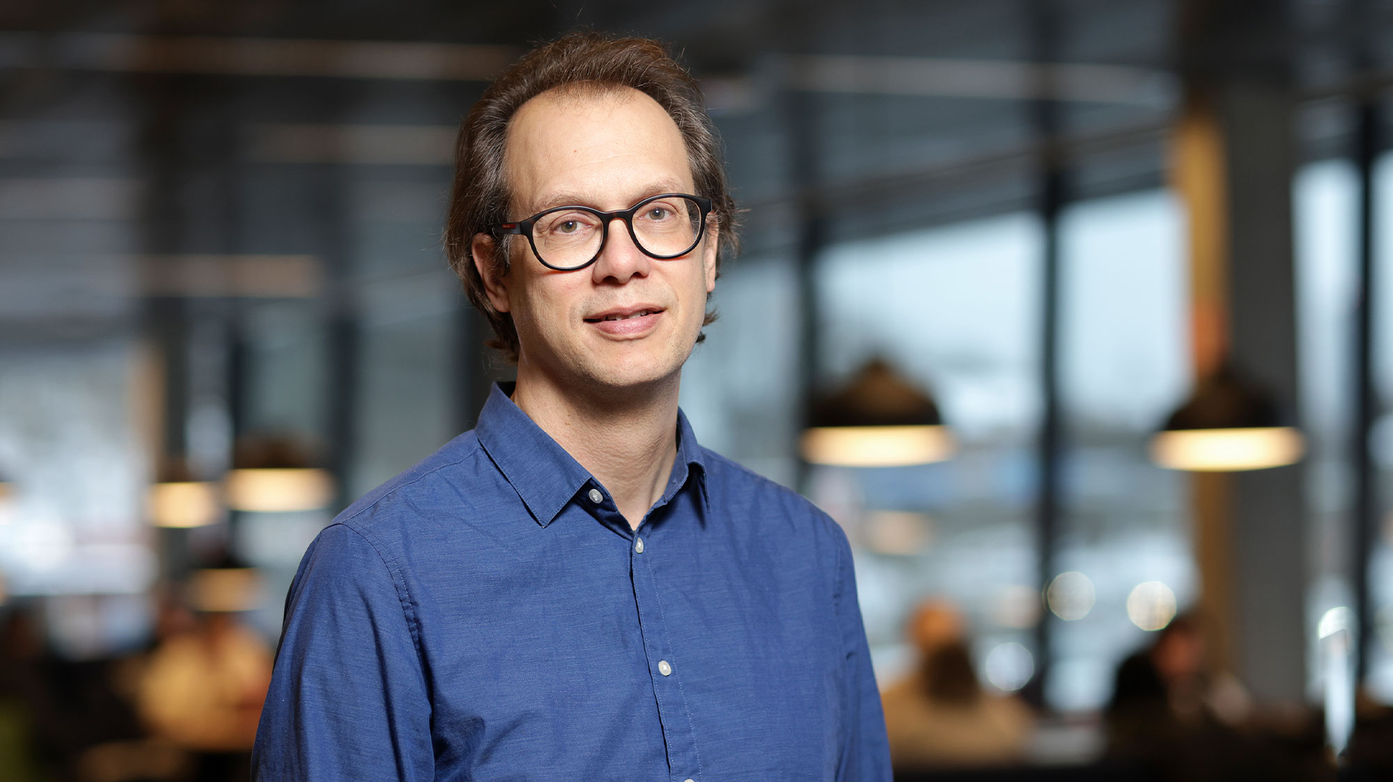 ”Ett generellt vinstförbud skulle inte funka”, säger Jonas Vlachos, professor i nationalekonomi.