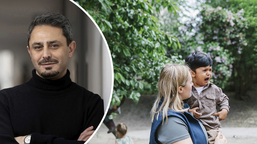Forskaren Devin Rexvid har skrivit en rapport om hedersförtryck i förskolan och har djupintervjuat ett trettiotal i personalen på sex olika förskolor.