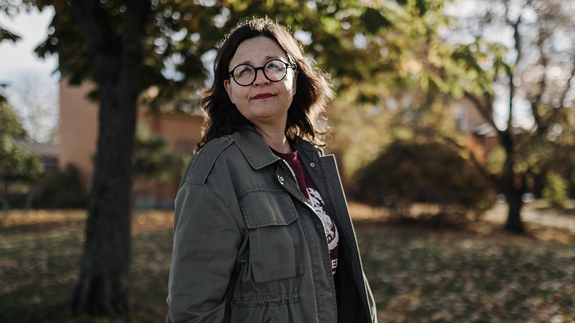 ”Det blev en chock för mig att systemet var så felbyggt”, säger före detta skolminister Anna Ekström om skolpengen.