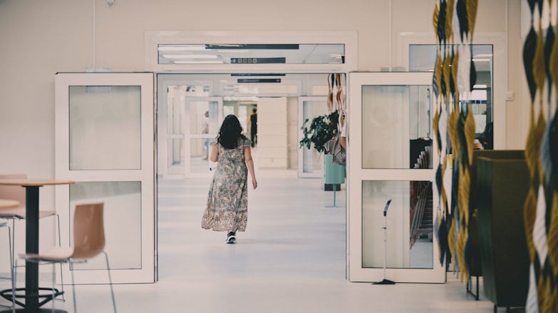 Den 18 augusti öppnar Campus Risbergska igen, ett drygt halvår efter masskjutningen där tio personer dog och sex skadades.