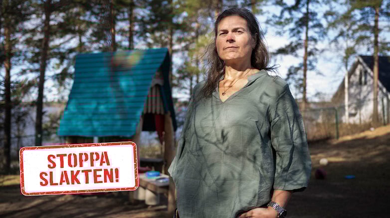 ”Kanske hade kommunen trots allt varit mer attraktiv om man låtit bli att spara så mycket”, säger Kristin Strömbäck.