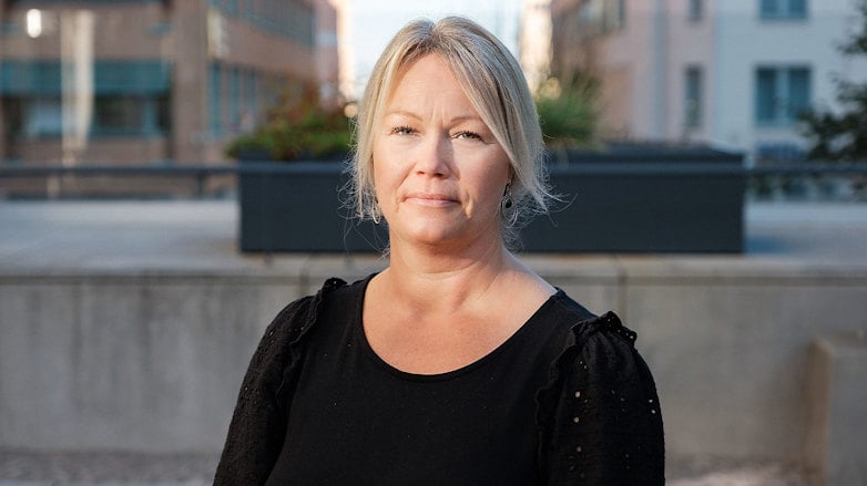 Anne Pihlo Sveriges Lärare Borås