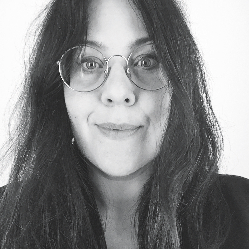 Porträtt av Jonna Olsson