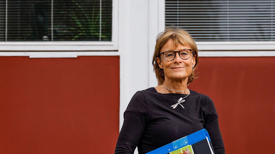 Godegårds skola - Motala kommun
