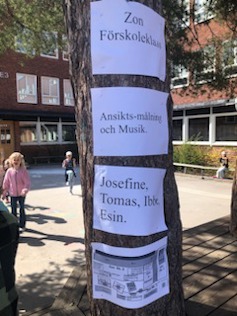 Bandhagens skola, F–6 - Stockholms stad