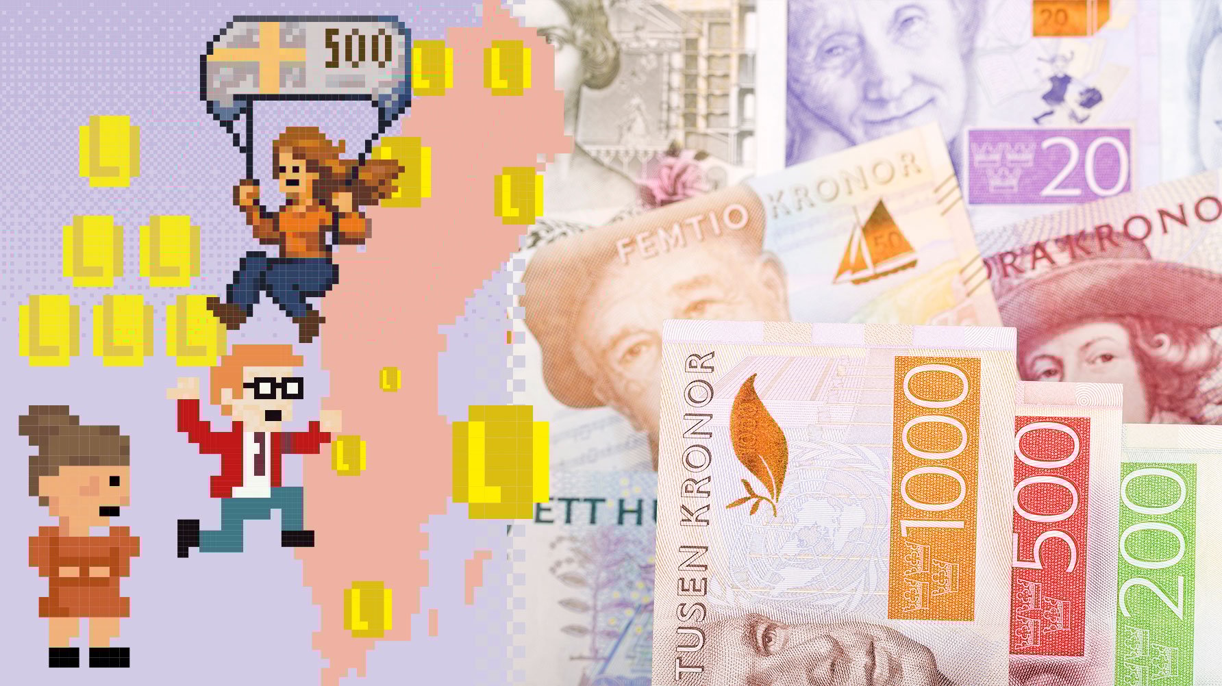 Ny statistik från 2025 – lön för lärare