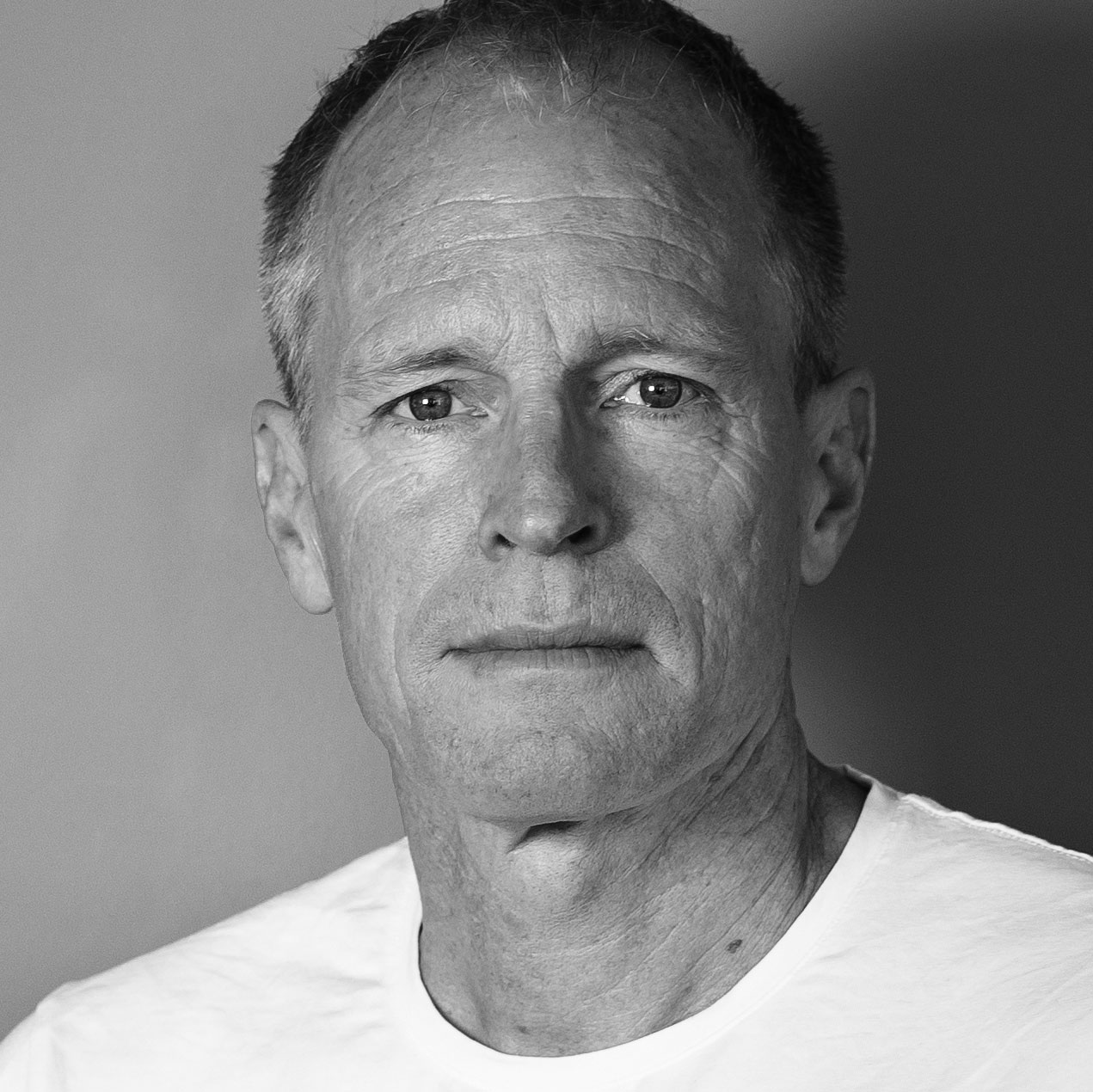 Porträtt av Jonas Fond