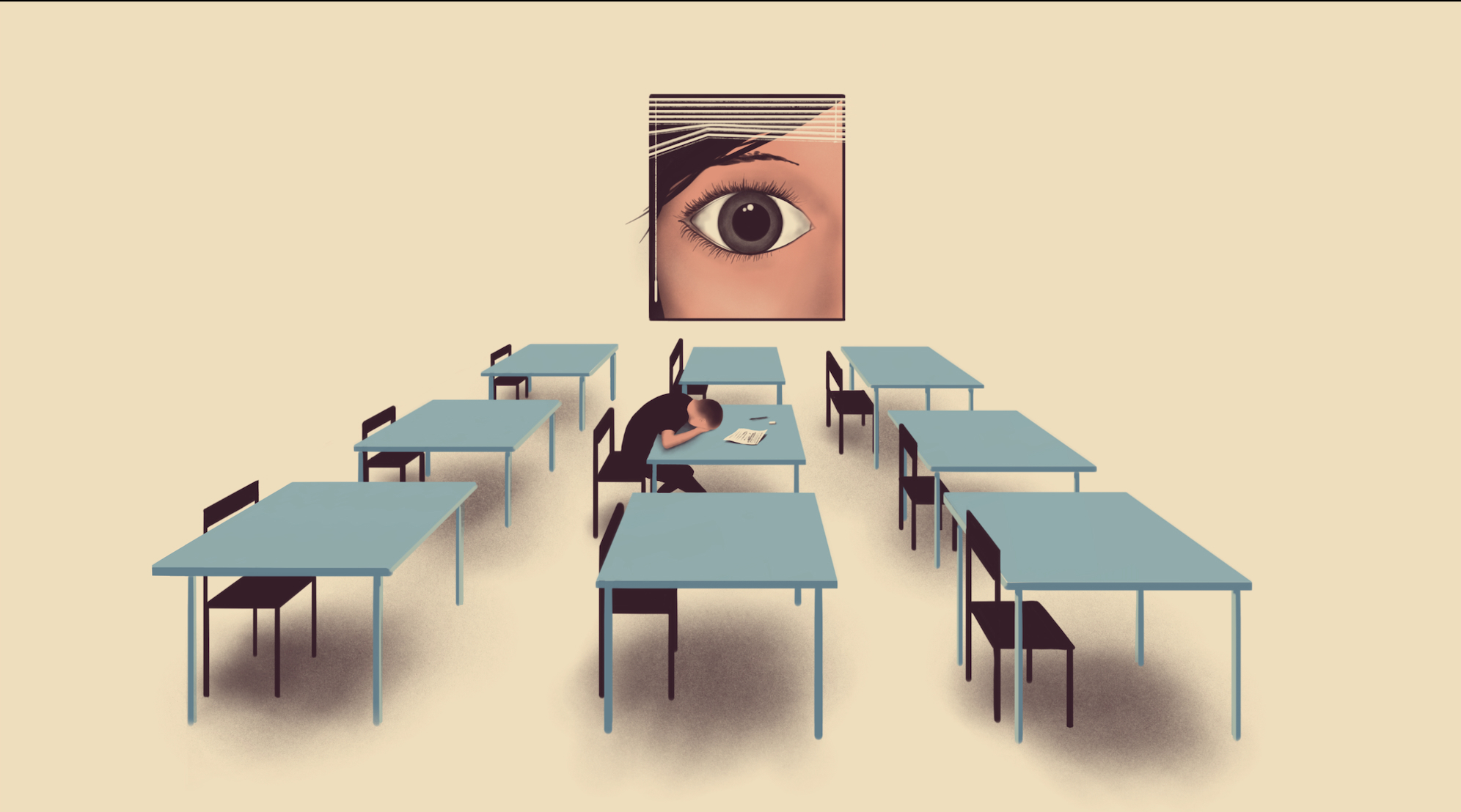 Bilder Som Stod I Skolan