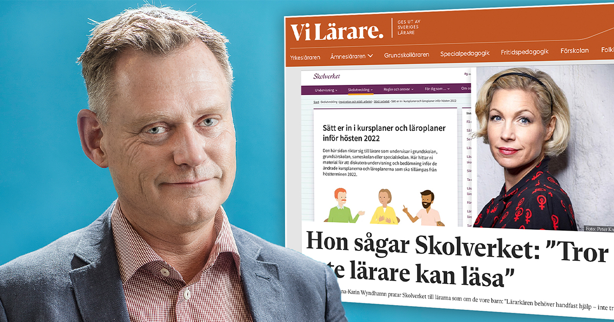 Skolverket i ny rapport: Sverige har inte en skola för alla