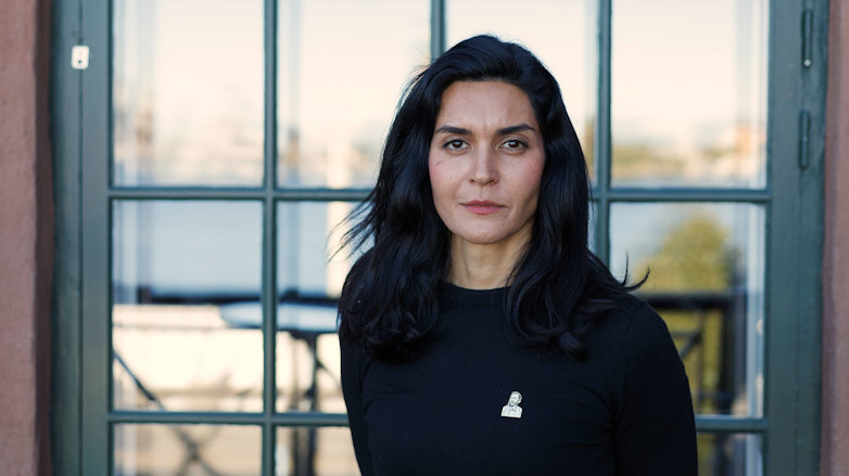 Armita Golkar är docent vid Stockholms universitet och forskar i klinisk neurovetenskap och psykologi.