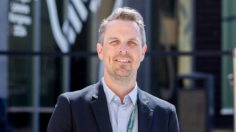 ”Lärarens egenskaper väger inte upp effekten som klassammansättningen kan ha på undervisningen”, säger Pontus Bäckström.