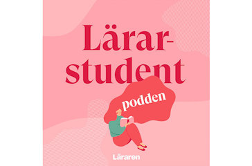 Lärarstudentpodden