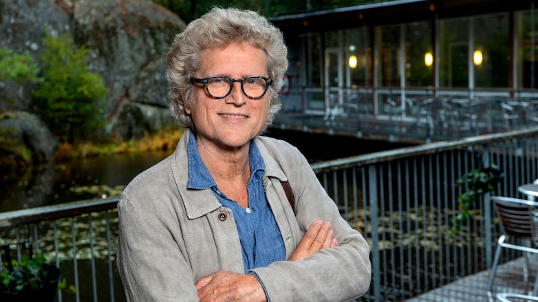 ”Det är fullt möjligt att återskapa skolan så som den en gång var”, säger Ove Sernhede, forskare vid Göteborgs universitet.