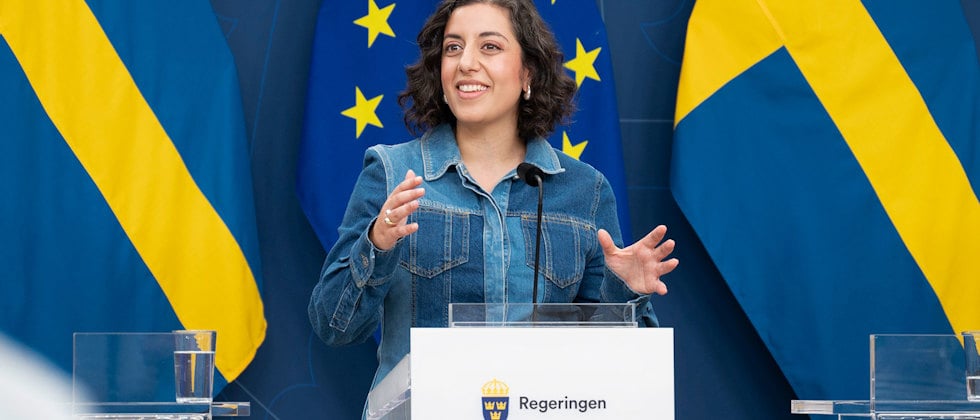 Simona Mohamsson