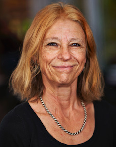 Agneta Gulz