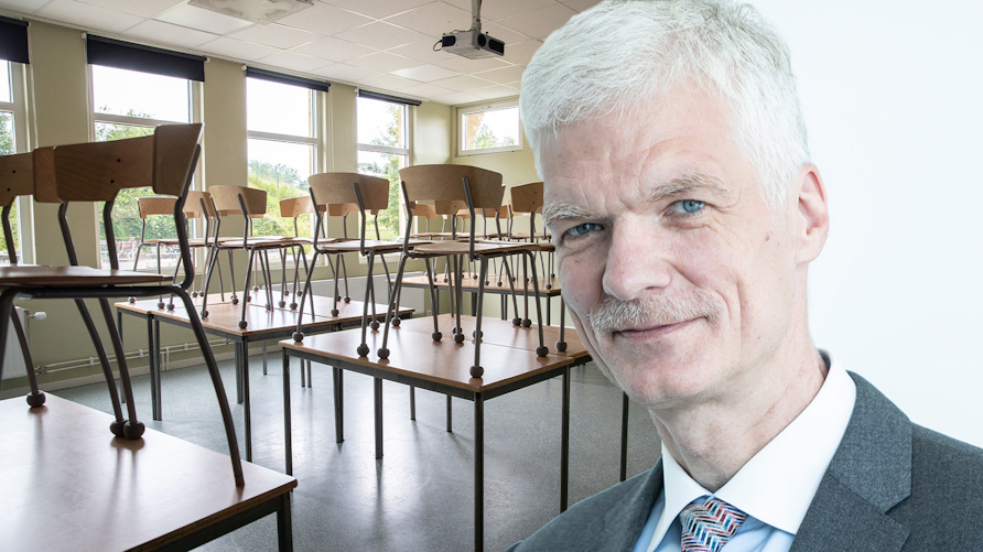 Forskaren: Svensk skola bättre än många tror