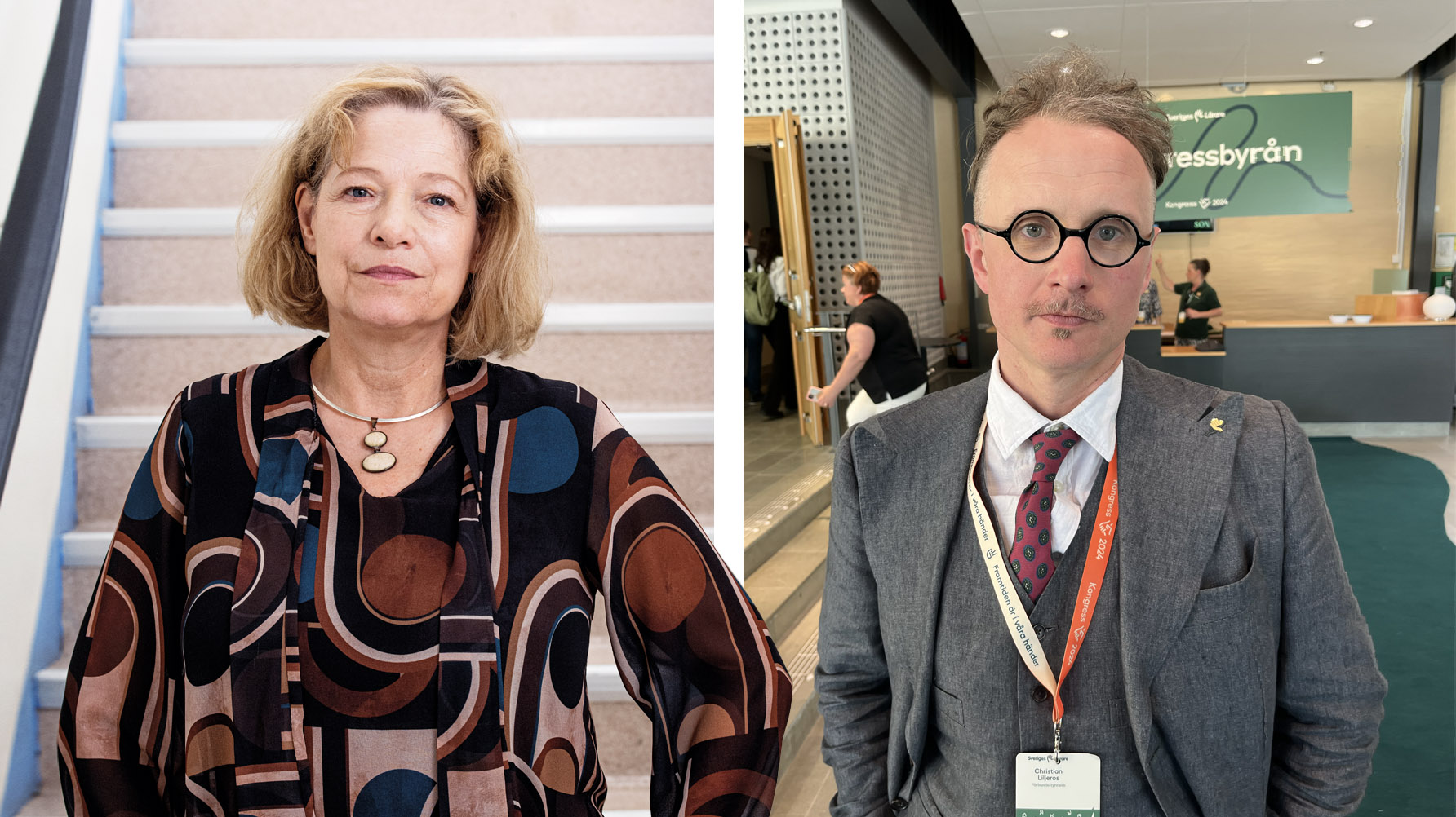 Nya Synen P Skolan Det r F r dande Nyheter