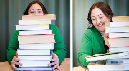 Emma Widegren lärare Gotland