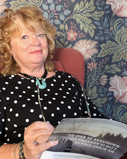 porträtt bred Eva Augustsson specialpedagog