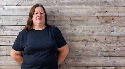 Hanna Almcrantz är lärare i fritidshem på Fridtunaskolan i Linköping. Här berättar Hanna om varför hon är lärare – och vad hon skulle göra om hon var skolminister för en dag.