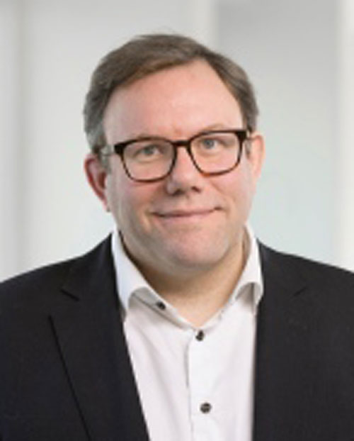 Ett porträtt av Jon Nyhlén