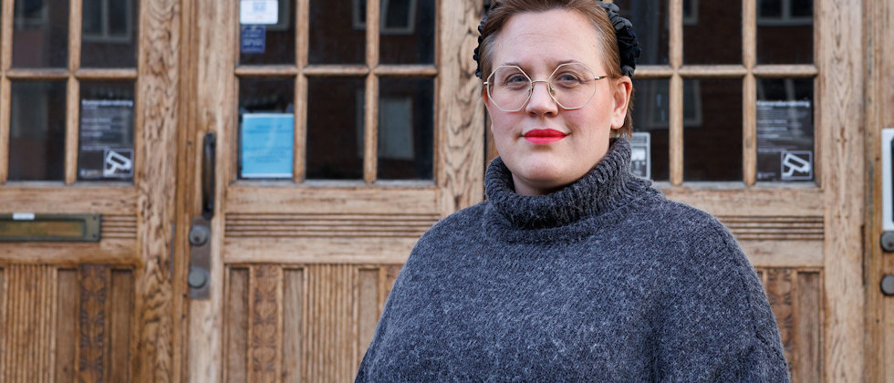 Huvudskyddsombudet Linn Santesson är positiv till att lärare undantas från informationsplikt – men menar att förslaget som sådant är skadligt för samhället.