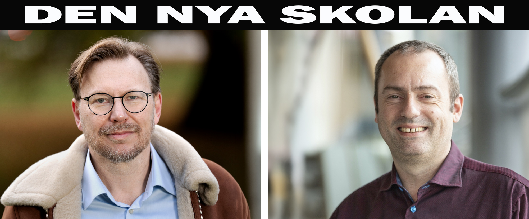 Johan Wingborg/Karlstad universitet.