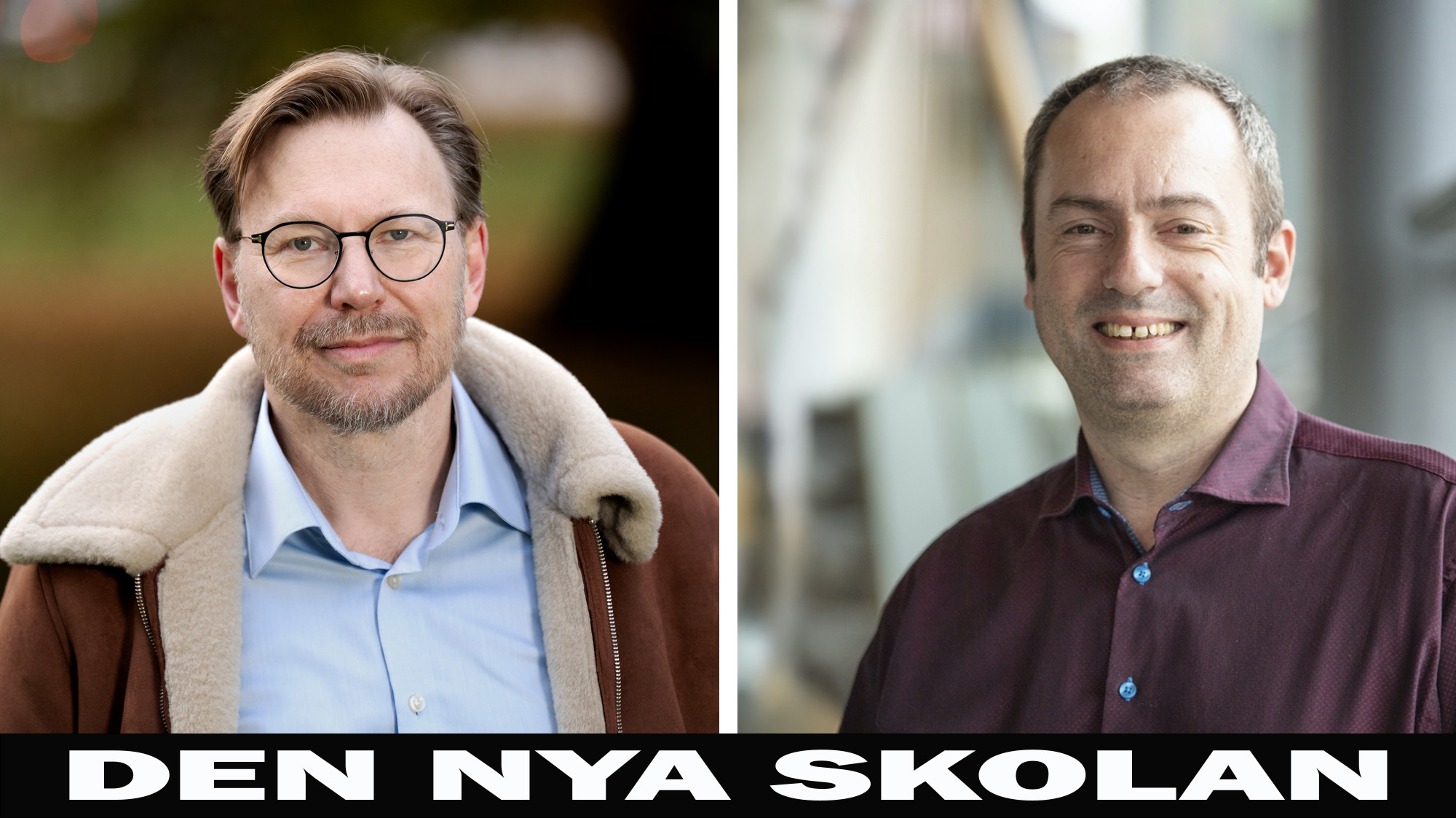 Foto: Johan Wingborg/Karlstad universitet.