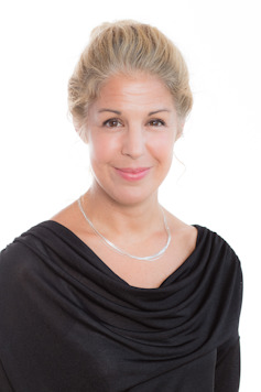 Bild på Tammi Gustafsson Nadel