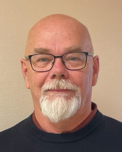 Ett portätt av Tony Lööw