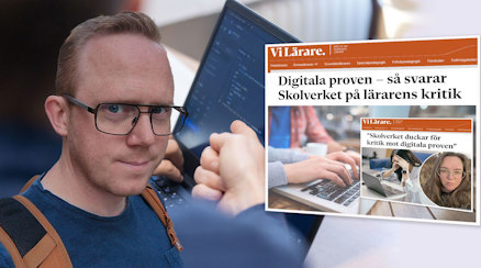 Daniel Skäremo Holmberg