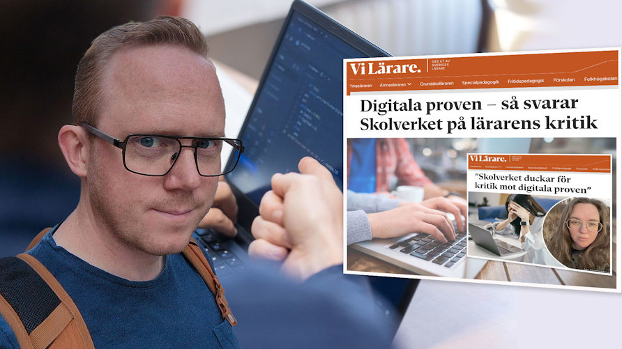 Daniel Skäremo Holmberg